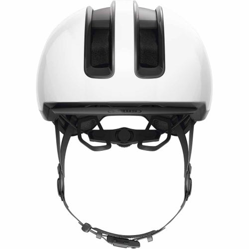 HUD-Y SHINY WHITE L