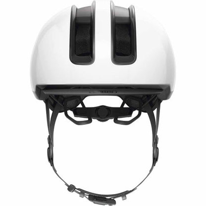 HUD-Y SHINY WHITE L