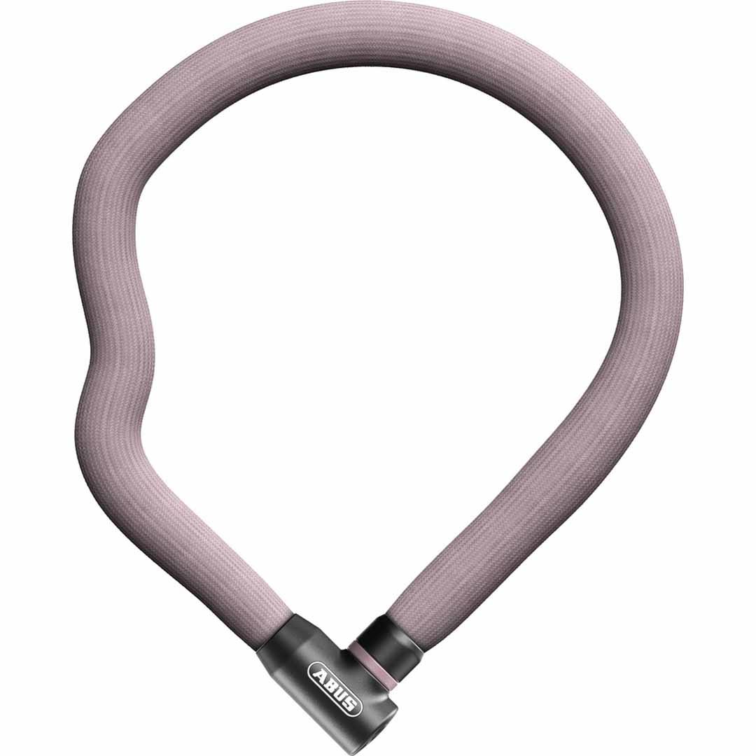 GOOSE LOCK 4204K/110CM ROSE