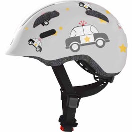 SMILEY 2.0 GREY POLICE S