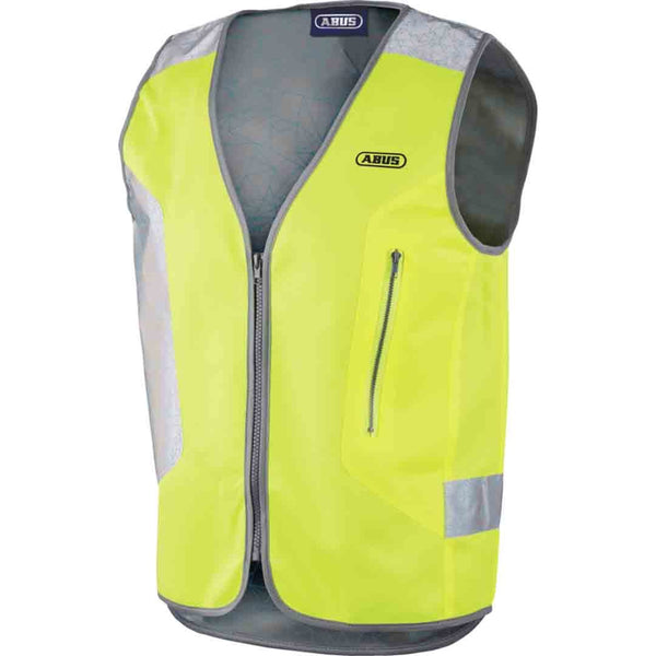 ABUS Lumino Night Vest YW XXXL