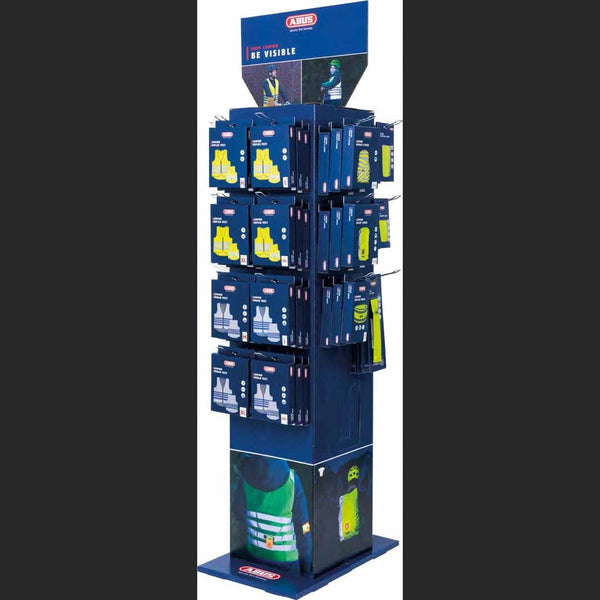 ABUS Lumino Bundle M