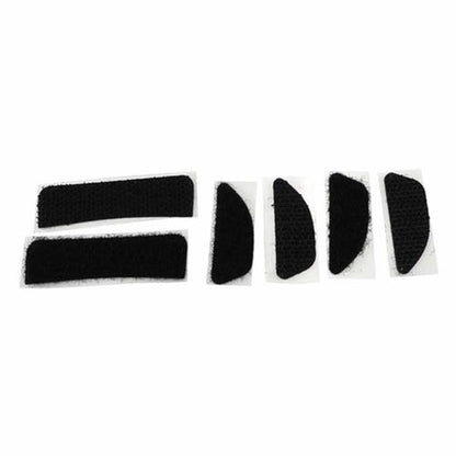 YOUDROP FF VELCRO VISOR