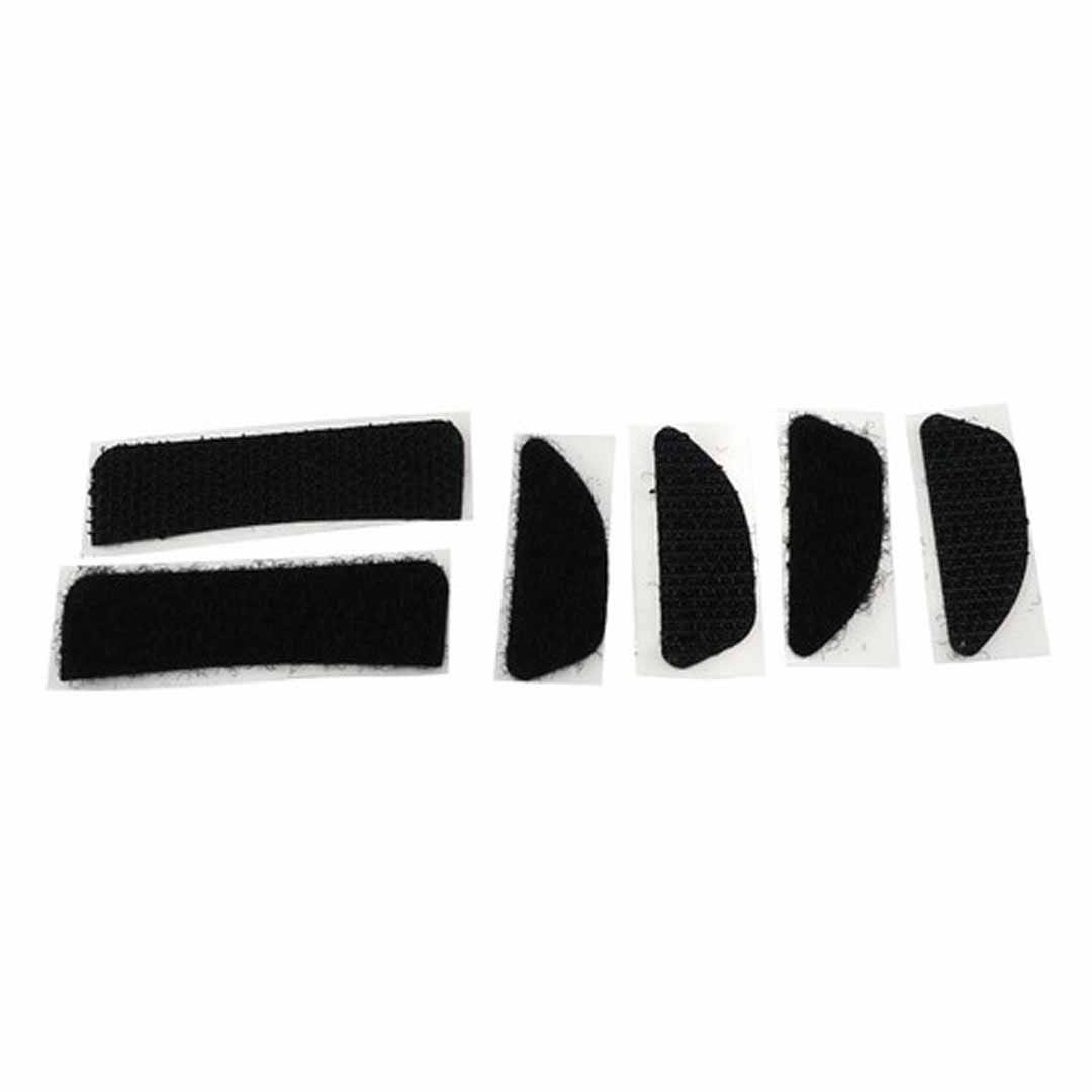 YOUDROP FF VELCRO VISOR