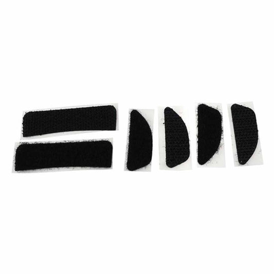 YOUDROP FF VELCRO VISOR