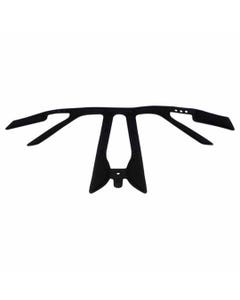 POWERDOME PADDING BLACK L