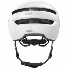 PURL-Y SHINY WHITE S