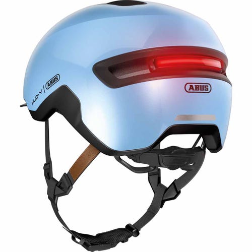 HUD-Y ICED BLUE S