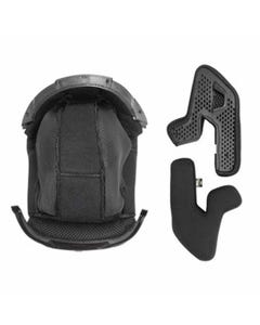 HIDROP M PADDING BLACK