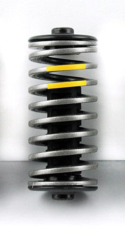 ST SPRING - 30mm Travel (b) MEDIUM (60-85kg Riders) - By,schulz Paralleogram ST model Seatposts