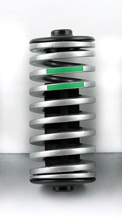 ST SPRING - 30mm Travel (c) STANDARD (80-105kg Riders) - By,schulz Paralleogram ST model Seatposts