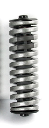 LT SPRING - 50mm Travel (e) EXTRA HARD (125-150kg Riders) - By,schulz Paralleogram LT model Seatposts