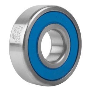 HUB BEARING - Replacement, 10mm x 19mm x 5mm, 6800-2RS C3 (Sold Individually)