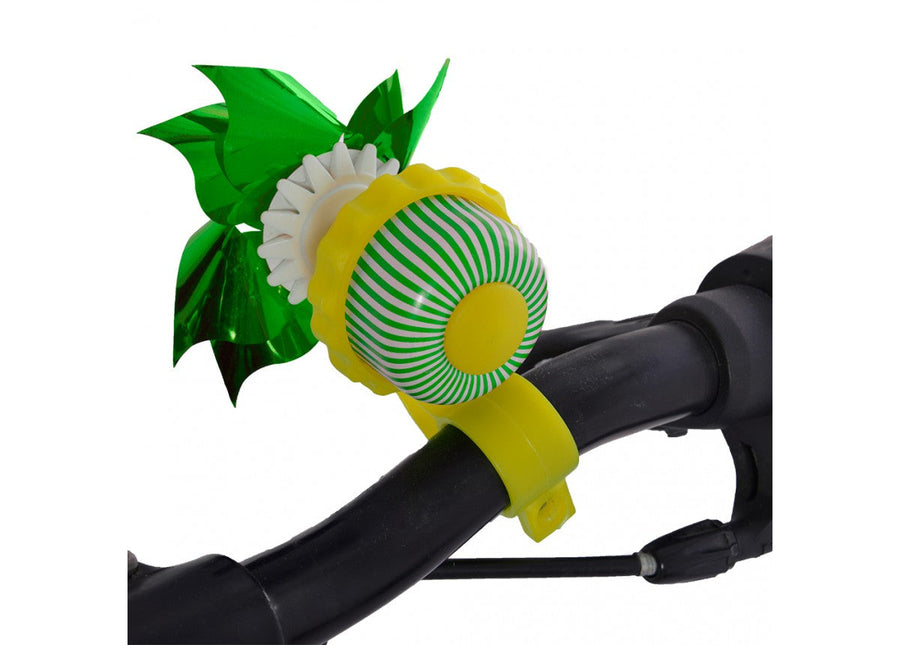 Windmill Bell Green - Oxford Product