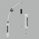 BleedKit - Bleed kit BASIC edition (for Shimano hydraulic brakes) BK-28005 Premium product Made in Slovenia