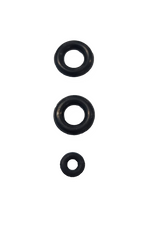 BleedKit - Spare Parts - O-Rings - Sram PRO EDGE - Premium product Made in Slovenia