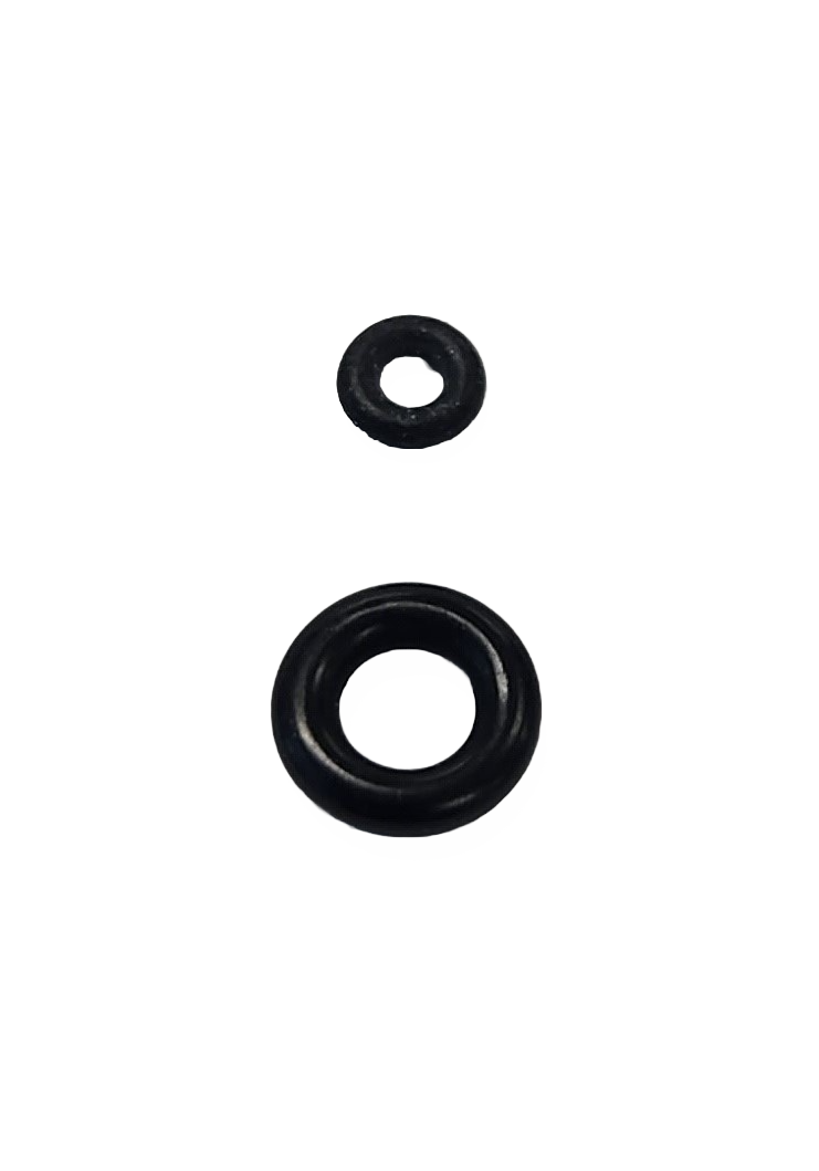 BleedKit - Spare Parts - O-Rings - Sram EDGE - Premium product Made in Slovenia