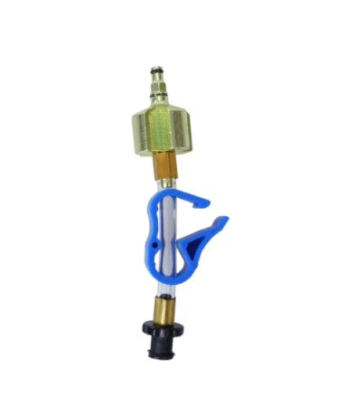 BleedKit - Spare Parts - Replacement Fitting - SRAM Bleeding Edge - Premium product Made in Slovenia