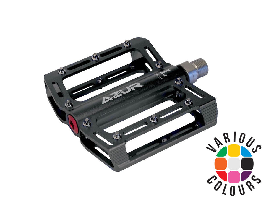 Azur Clutch Pedals