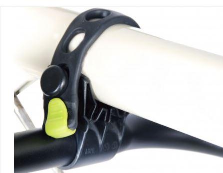 Beetle 4X4 (Trunk) 2 Bike Dual Arm Rack