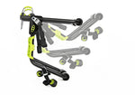 Colibri (Trunk) 1 Bike Dual Arm Rack