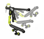 Colibri (Trunk) 1 Bike Dual Arm Rack