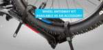 E-Hornet H2 (Hitch) 2 Bike Platform Rack