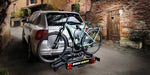 E-Hornet 2 (Tow ball) 2 Bike Platform Rack