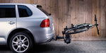 E-Hornet 2 (Tow ball) 2 Bike Platform Rack