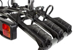 E-Hornet 3 (Tow ball) 3 Bike Platform Rack