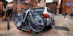 E-Hornet 3 (Tow ball) 3 Bike Platform Rack