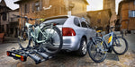E-Hornet 3 (Tow ball) 3 Bike Platform Rack