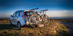 E-Hornet 3 (Tow ball) 3 Bike Platform Rack