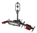E-Scorpion 1 (Tow ball) 1 Bike Platform Rack
