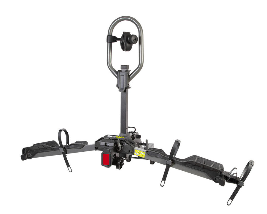 E-Scorpion H1 (Hitch) 1 Bike Platform Rack
