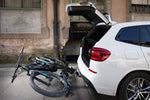 E-Scorpion 1 (Tow ball) 1 Bike Platform Rack