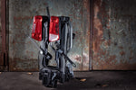 E-Scorpion 1 (Tow ball) 1 Bike Platform Rack
