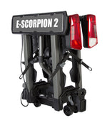 E-Scorpion 2 (Tow ball) 2 Bike Platform Rack