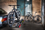 E-Scorpion 2 (Tow ball) 2 Bike Platform Rack