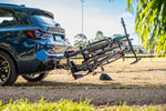 E-Scorpion 2 (Tow ball) 2 Bike Platform Rack