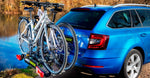 Eazzy 2 (Tow ball) 2 Bike Platform Rack