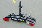 Eazzy 2 (Tow ball) 2 Bike Platform Rack