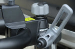 Eazzy 2 (Tow ball) 2 Bike Platform Rack
