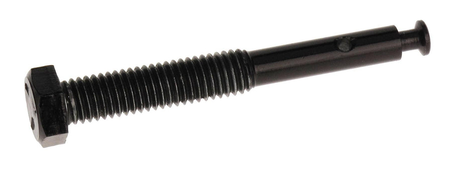 Buzzrack Parts - Hitch pin bolt 140-0440-010-04D
