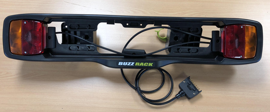 Lightboard - QR mount (AA-09638)