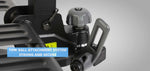 Buzzpro P 10 S (Tow ball) Multi-purpose Platform
