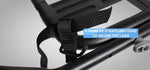 Buzzpro P 10 S (Tow ball) Multi-purpose Platform