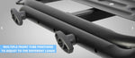 Buzzpro P 10 S (Tow ball) Multi-purpose Platform