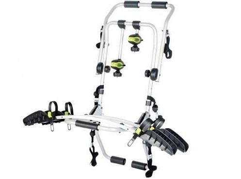 Pilot (Trunk) 2 Bike Platform Rack