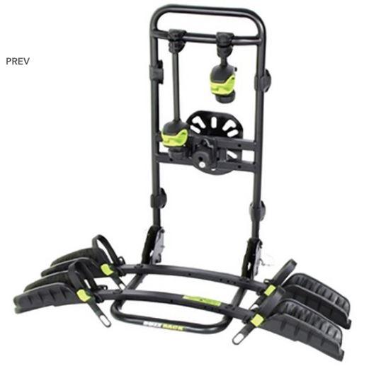 Pilot 4X4 (Trunk) 2 Bike Platform Rack